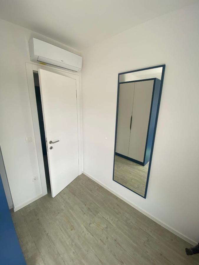 Apart-M Krvavica Exterior foto