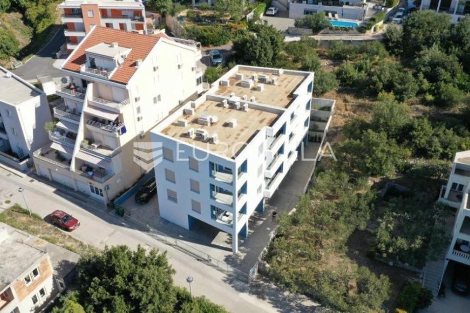 Apart-M Krvavica Exterior foto